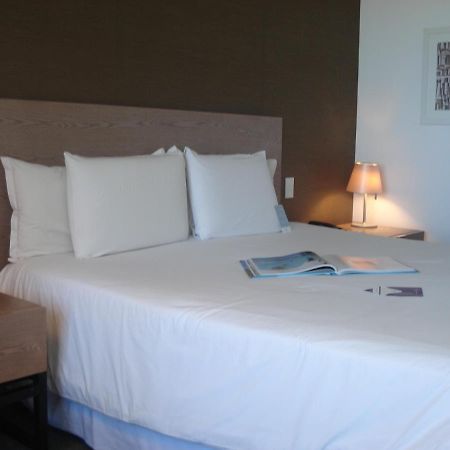 Mercure Montevideo Punta Carretas Exterior photo