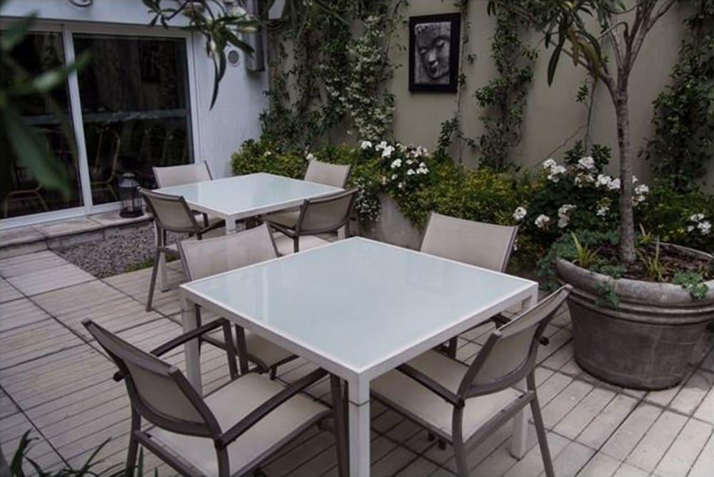 Mercure Montevideo Punta Carretas Exterior photo