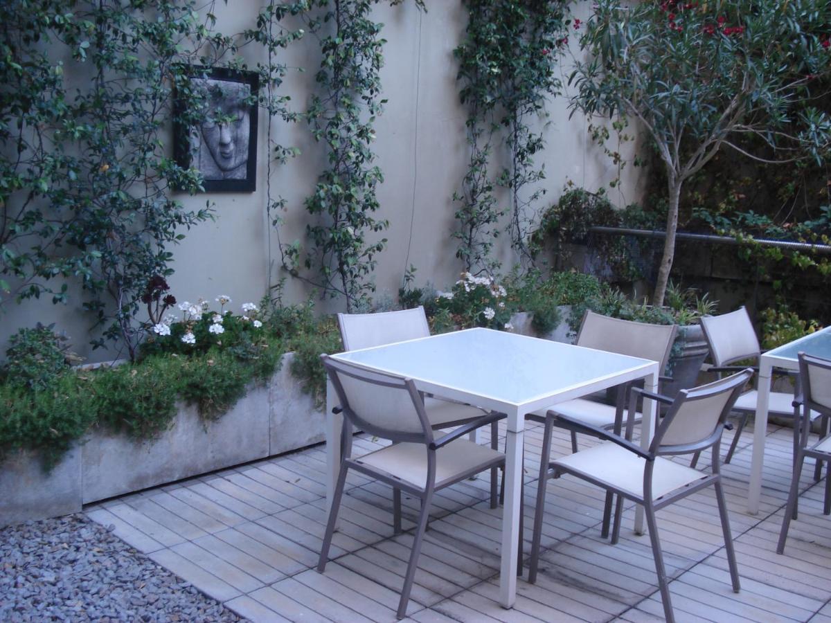 Mercure Montevideo Punta Carretas Exterior photo