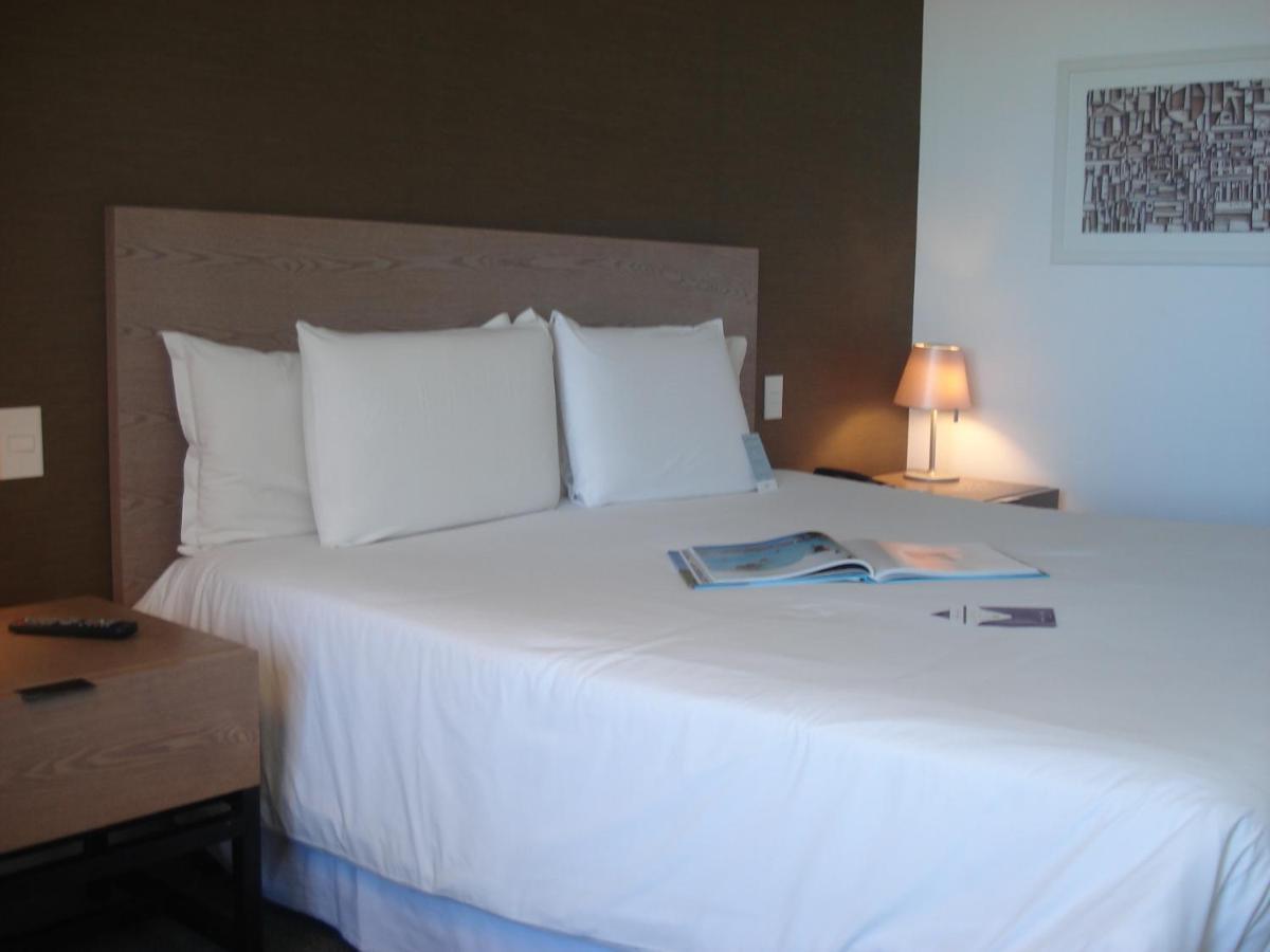 Mercure Montevideo Punta Carretas Exterior photo