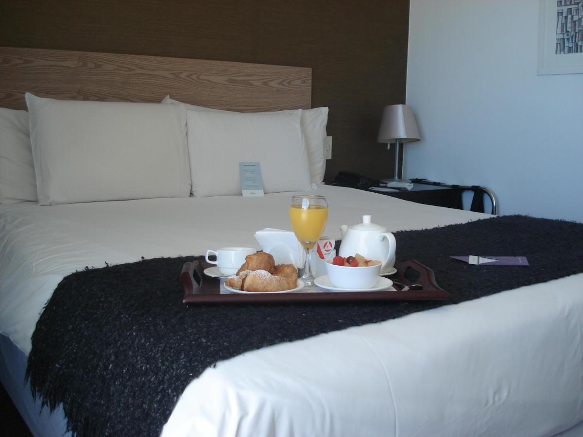 Mercure Montevideo Punta Carretas Exterior photo