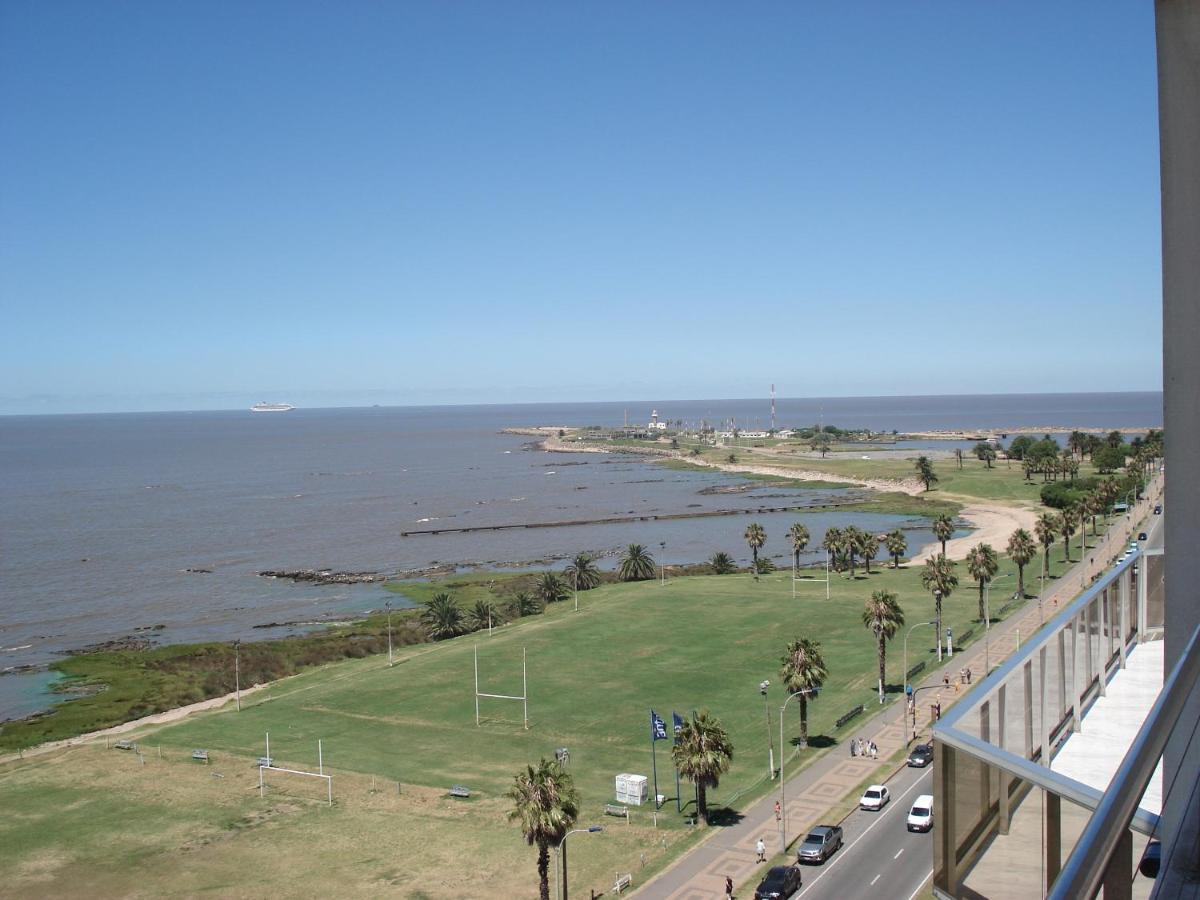 Mercure Montevideo Punta Carretas Exterior photo
