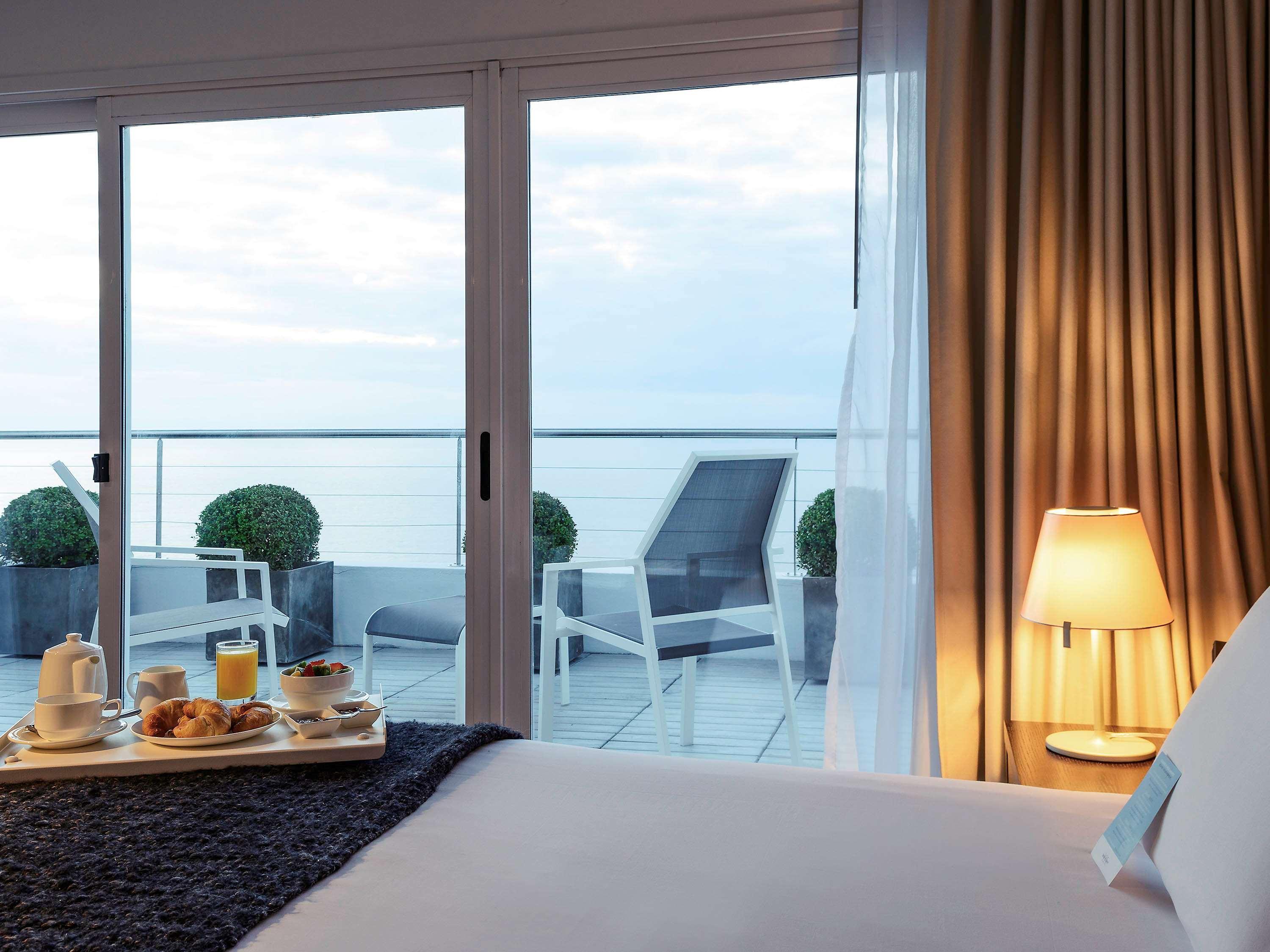 Mercure Montevideo Punta Carretas Exterior photo