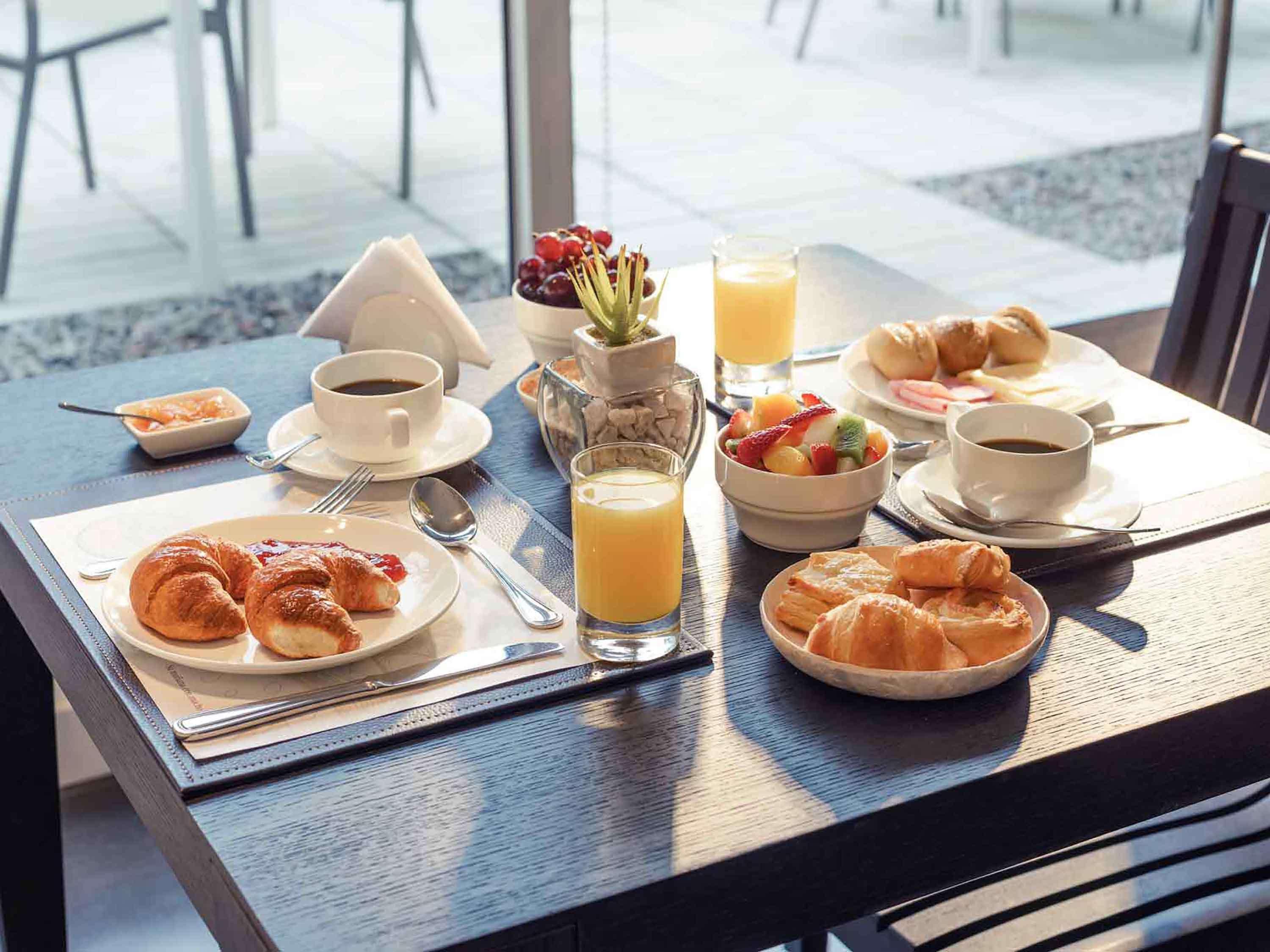 Mercure Montevideo Punta Carretas Exterior photo