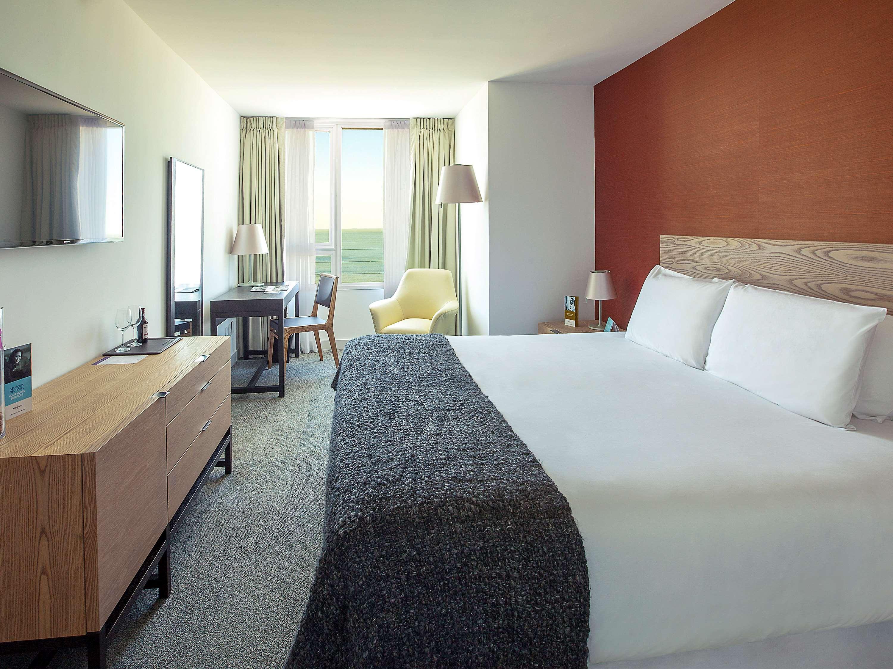 Mercure Montevideo Punta Carretas Exterior photo