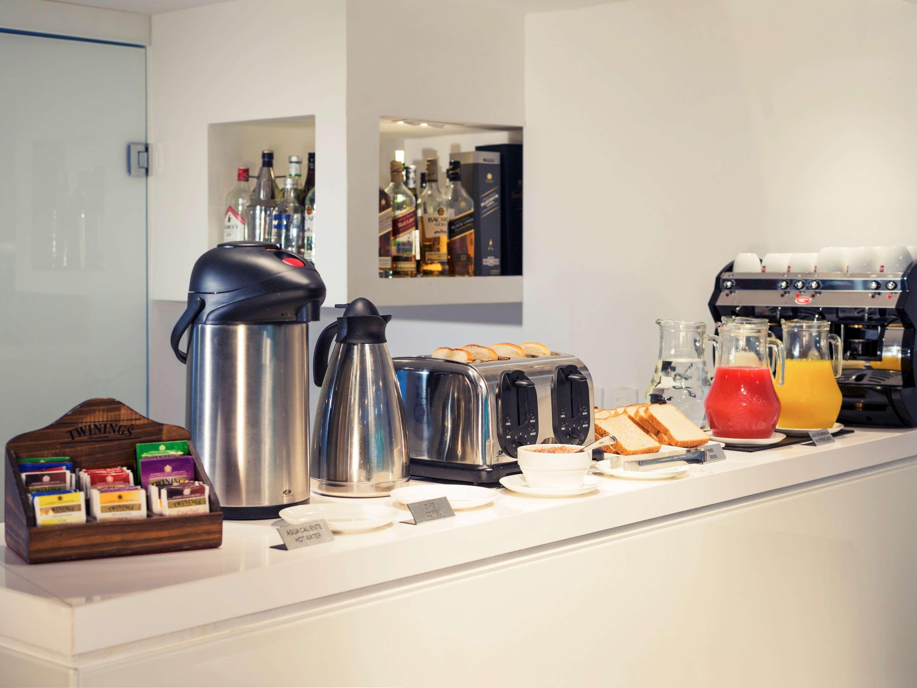 Mercure Montevideo Punta Carretas Exterior photo