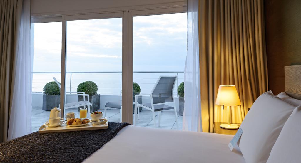 Mercure Montevideo Punta Carretas Exterior photo