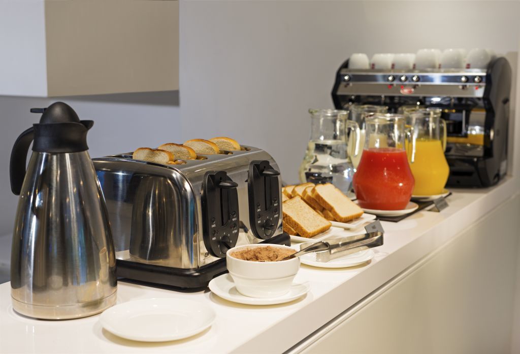 Mercure Montevideo Punta Carretas Exterior photo