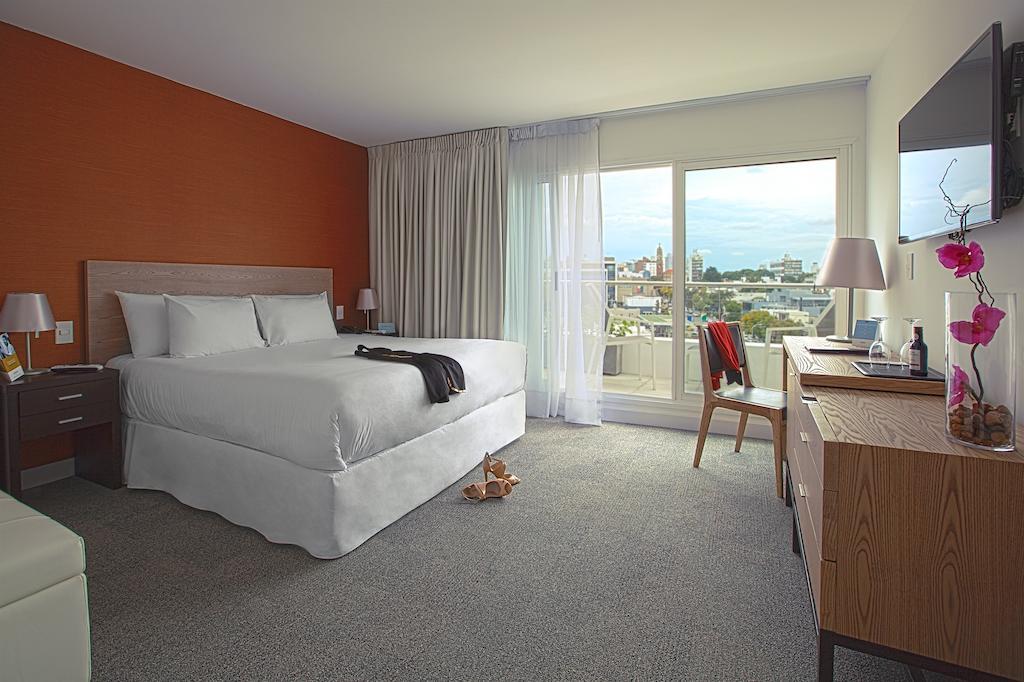 Mercure Montevideo Punta Carretas Exterior photo