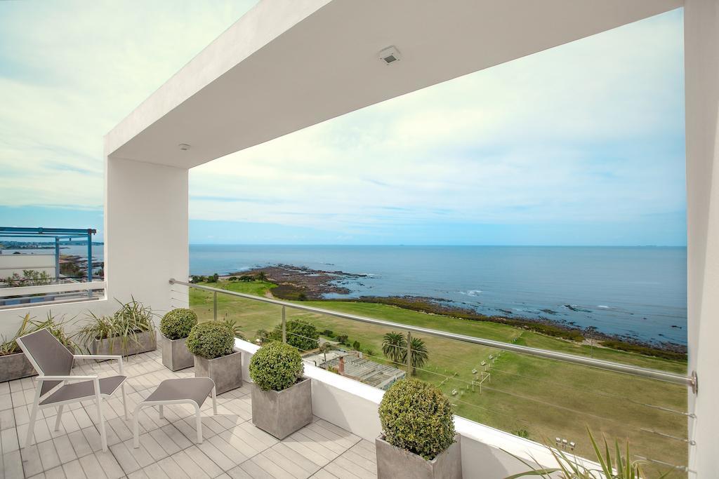 Mercure Montevideo Punta Carretas Exterior photo