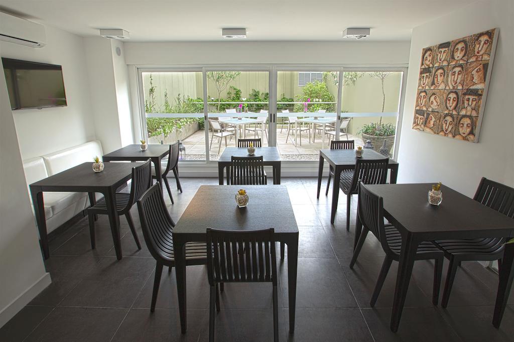 Mercure Montevideo Punta Carretas Exterior photo