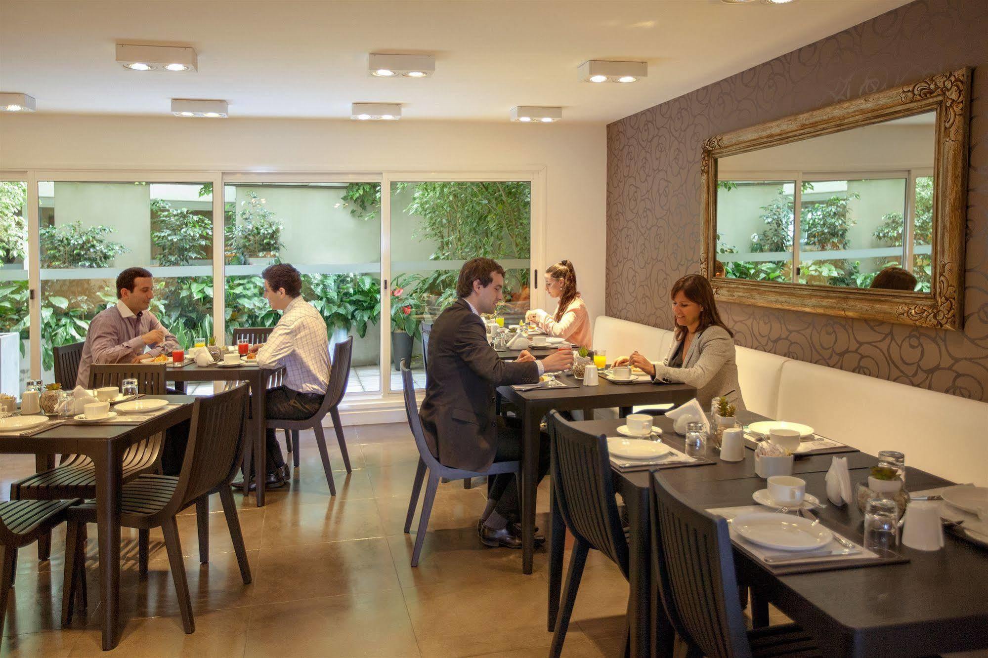 Mercure Montevideo Punta Carretas Exterior photo