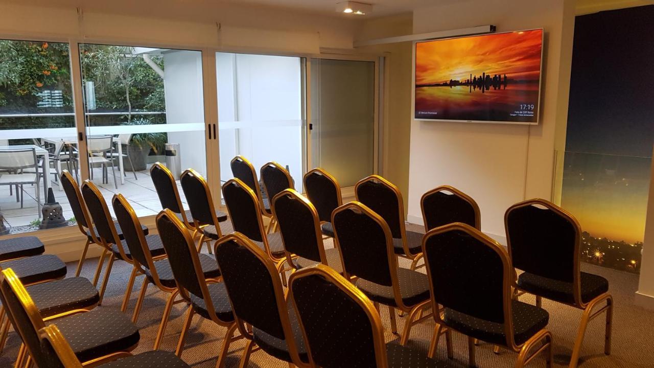 Mercure Montevideo Punta Carretas Exterior photo
