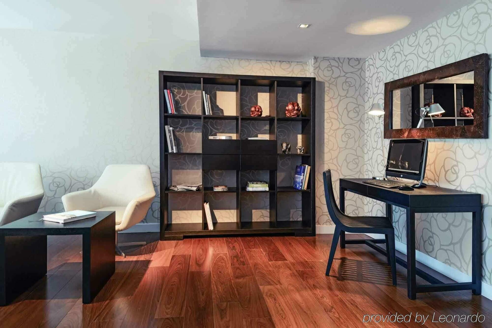 Mercure Montevideo Punta Carretas Exterior photo