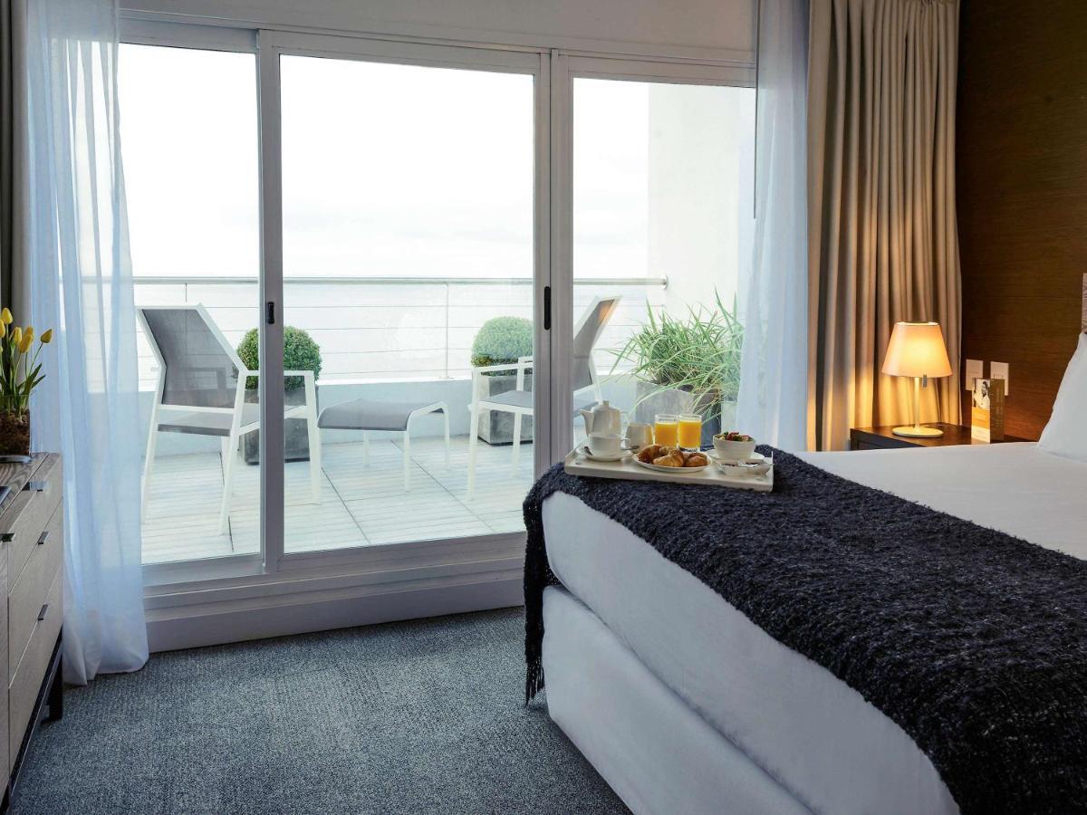 Mercure Montevideo Punta Carretas Exterior photo